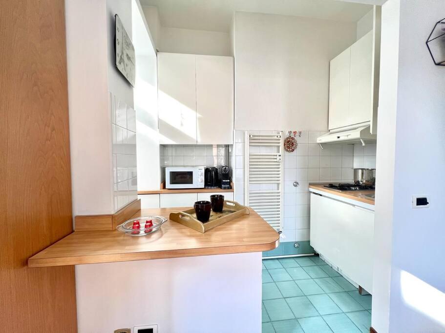 Appartamento Duomo- Fiera Mi Kheda House With Self Check In Milano Esterno foto